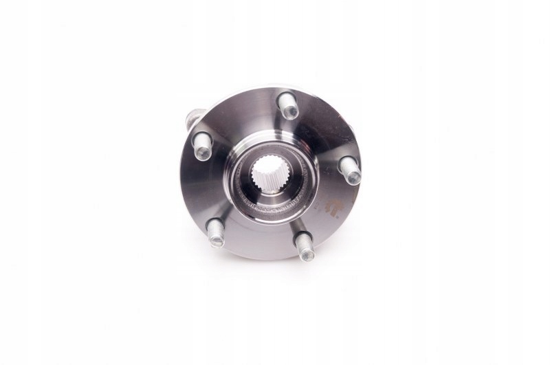 PIASTA LOZYSKO KOLA PRZOD do INFINITI Q50 50 Installation side front