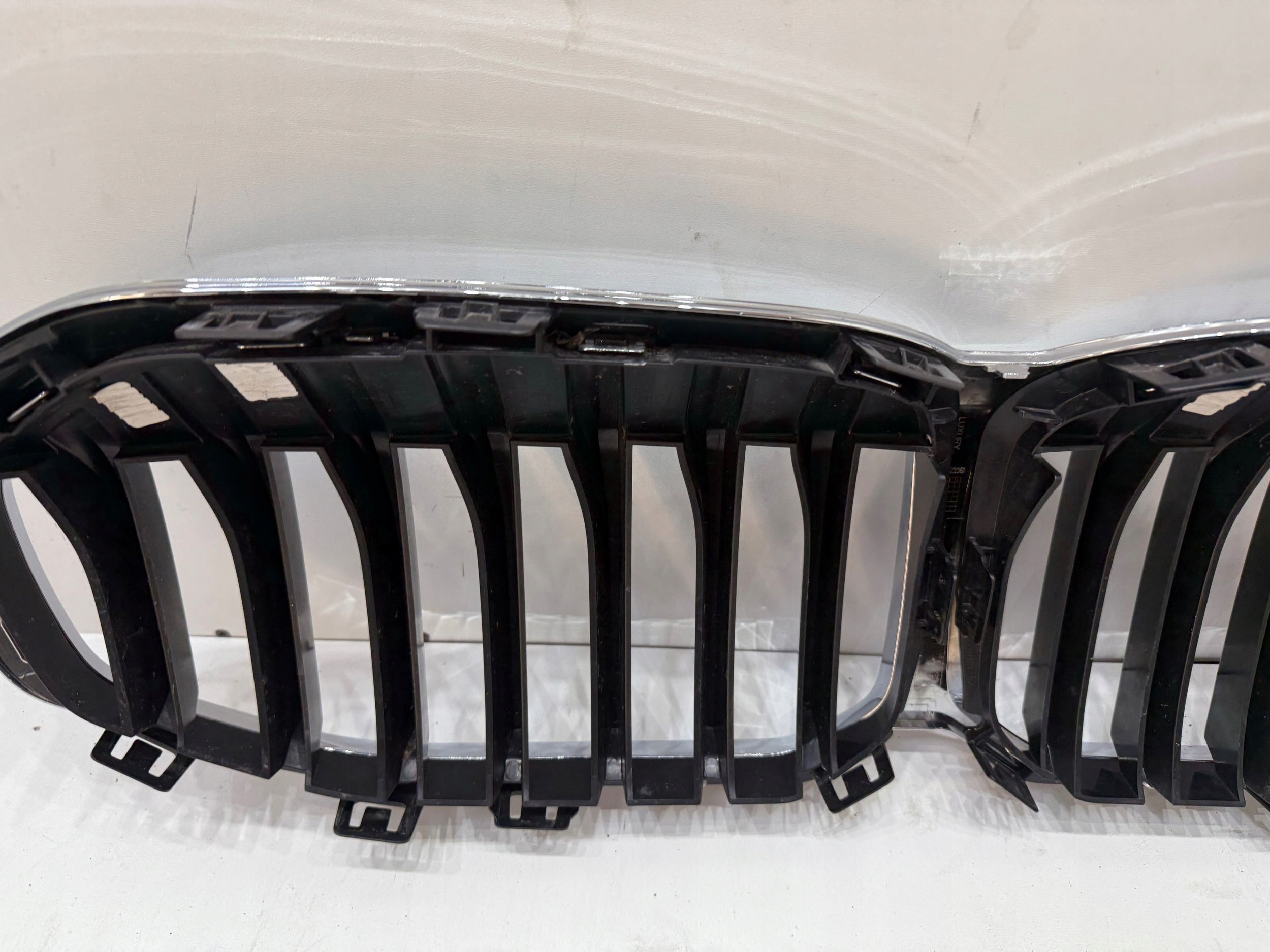 BMW 1 F40 Kühlergrill FRONTGRILL Kühlergitter - Thumbnail 8