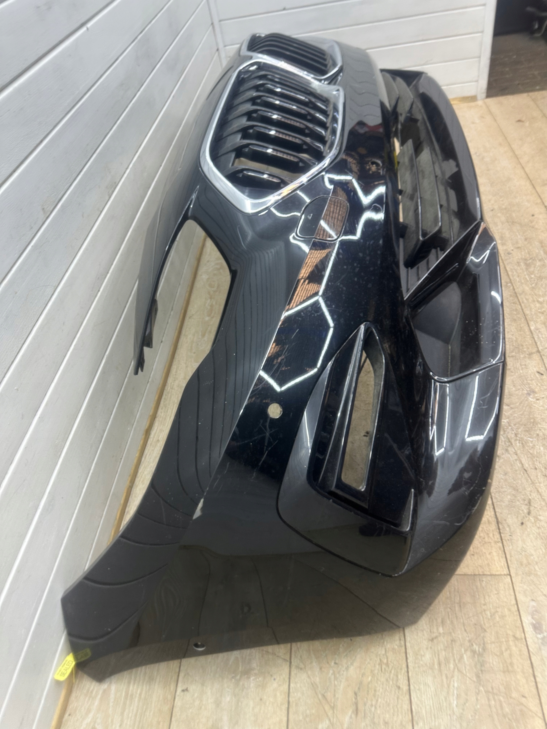 BMW 2 F44 nárazník predok predný