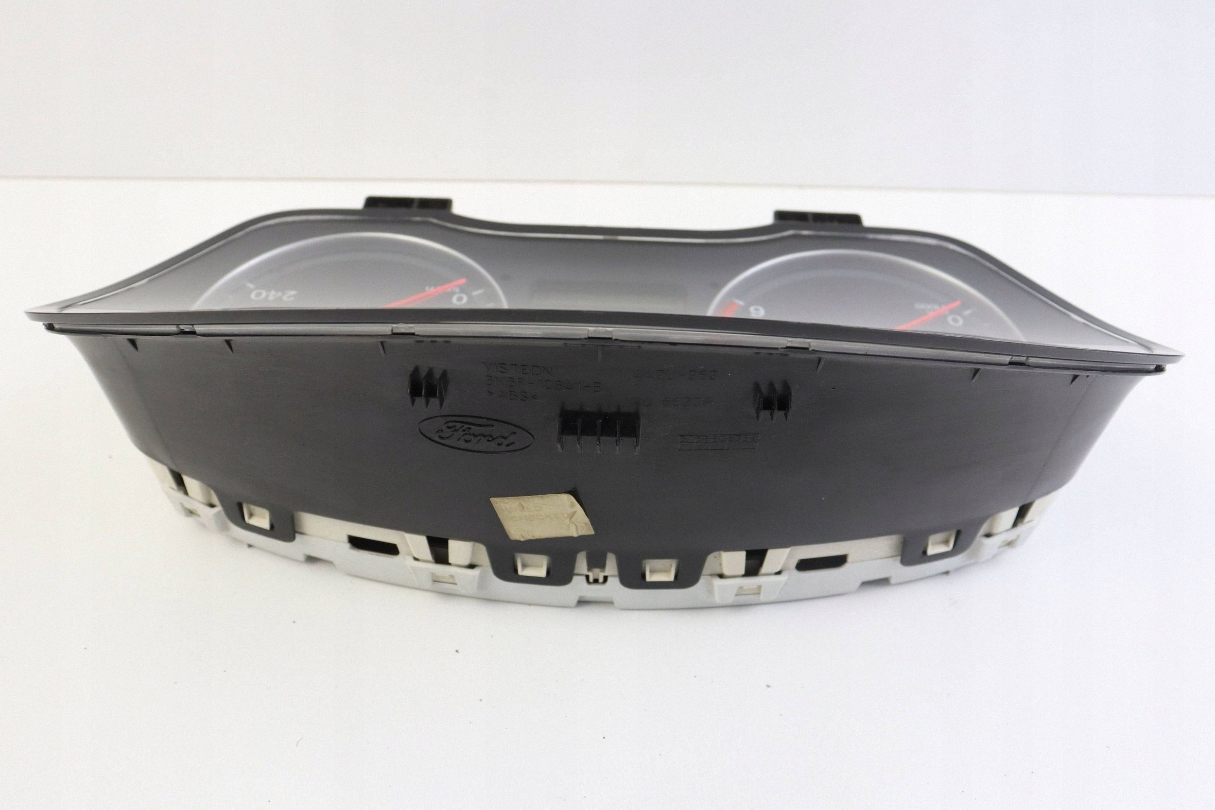 FORD FOCUS MK2 II C-MAX dials dials 1.6 TDCI EUROPA 4M5T-10849-GM