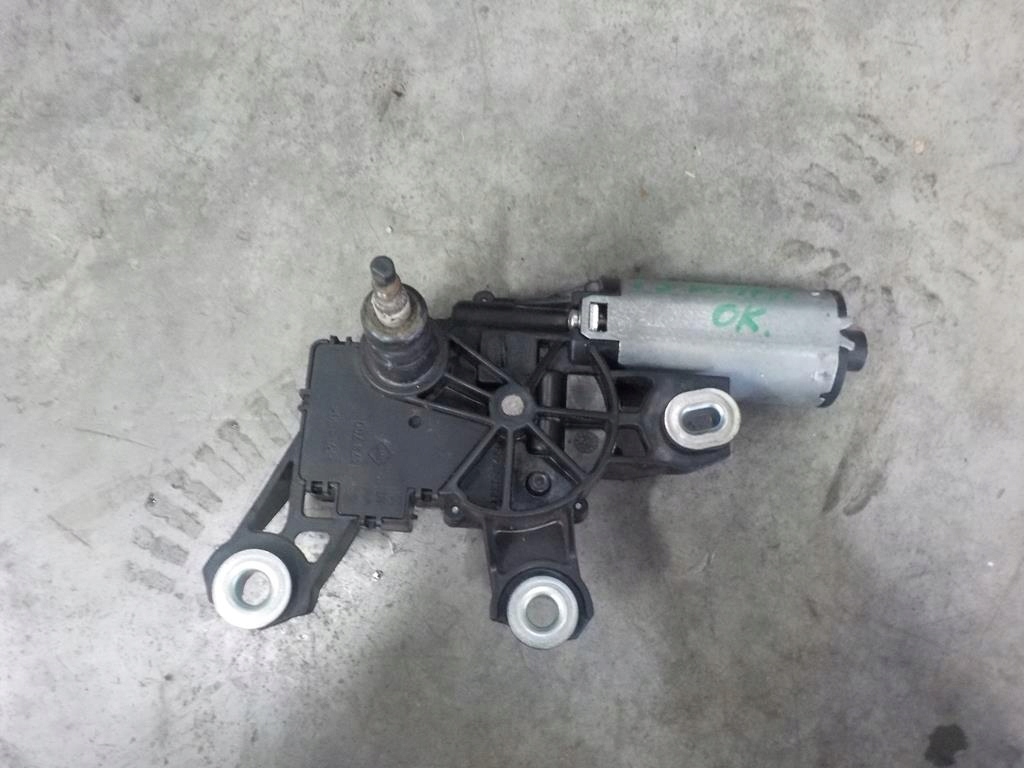 VW T5 SILNICZEK WYCIERACZKI KLAPY 7H0955711