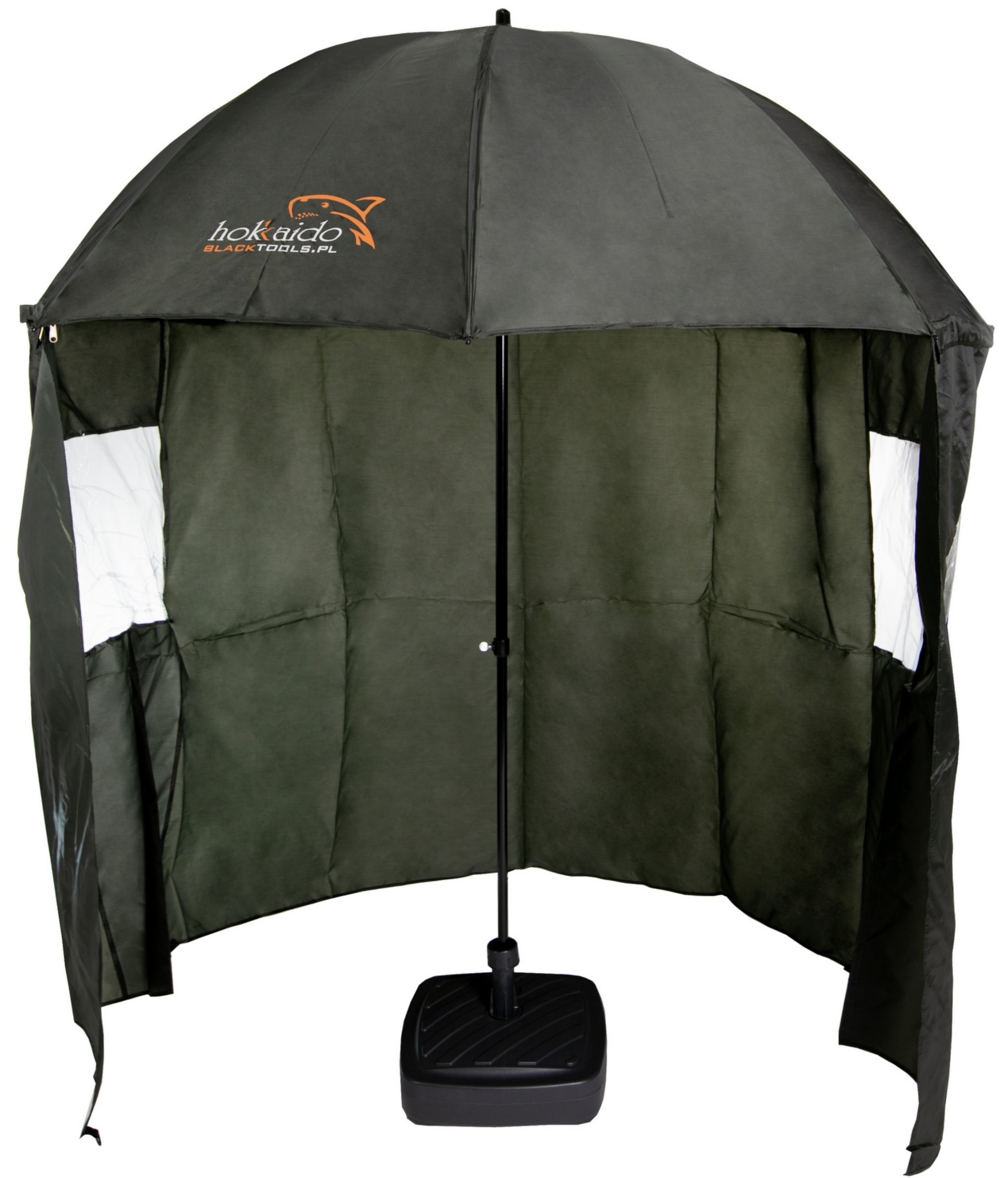 

Parasol Namiot Wędkarski Karp Wodoodporny 220cm