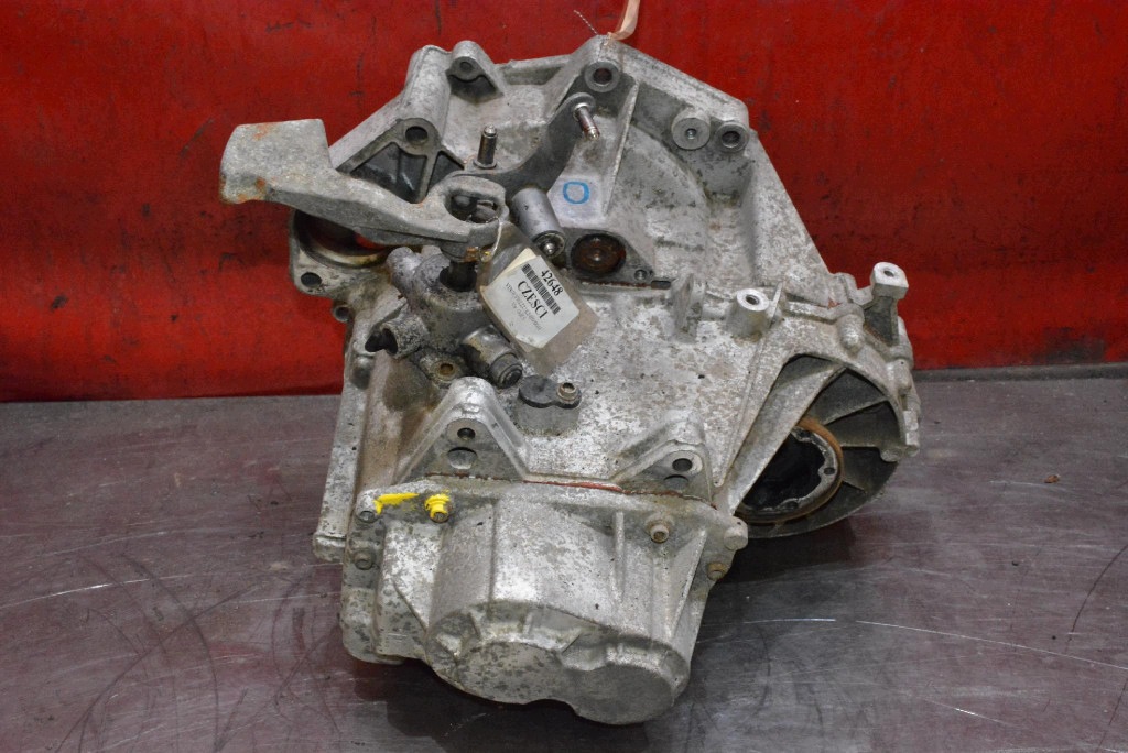 Getriebe HBM VW GOLF 5 V 1.6 FSI 115 KM 03-09