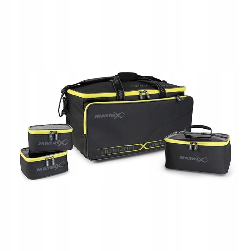 Taška Matrix Horizon Compact Carryall