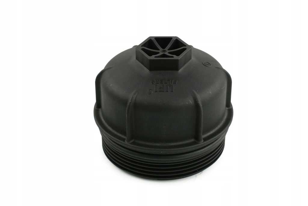 OBUDOWA FILTRA OLEJU FIAT DUCATO 14-