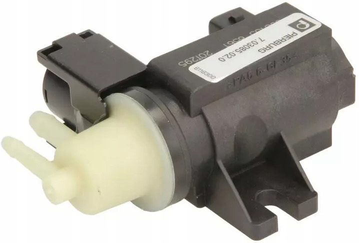 PIERBURG ZAWÓR TURBOSPRĘŻARKI 7.03085.02.0