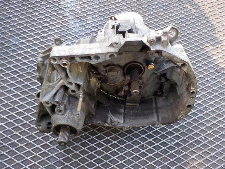 RENAULT MEGANE e 1.6 16V B ORG CAMBIO JB3928