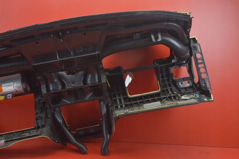 dashboard instrument panel console cockpit airbag EU VOLVO XC90 1 and 02-06