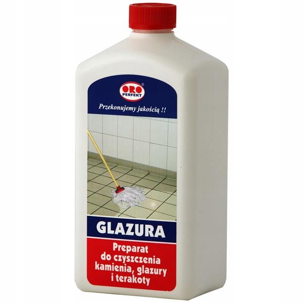 

Oro Pryn Do Czyszczenia Kamienia Glazury Terakoty