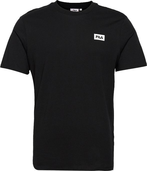 

Fila Koszulka męska Bitlis Tee Black Beauty r. L