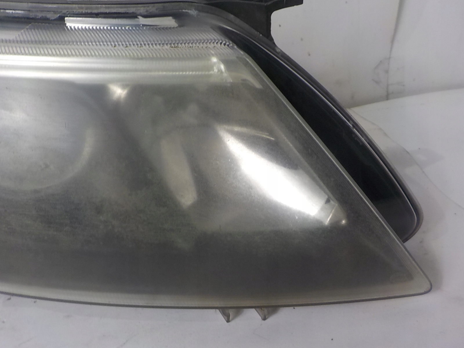 SAAB 9-3 II XENON LIFT light right front front UK