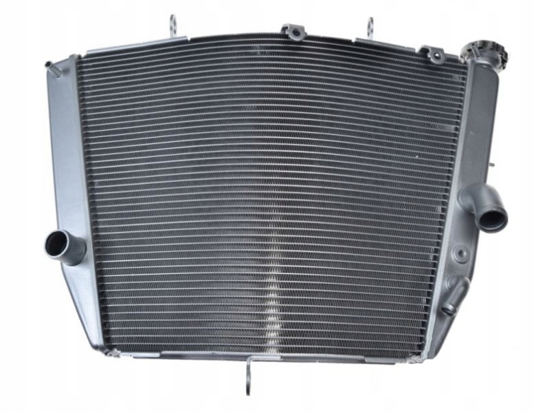 CHŁODNICA CIECZY WODY SUZUKI GSX-R 600 750 06-11 Numer katalogowy części 185574