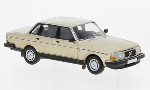 PCX870417 Volvo 240 beige metallic