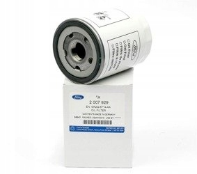 FILTR OLEJU TRANSIT / CUSTOM 2.0 TDCI PANTHER OE