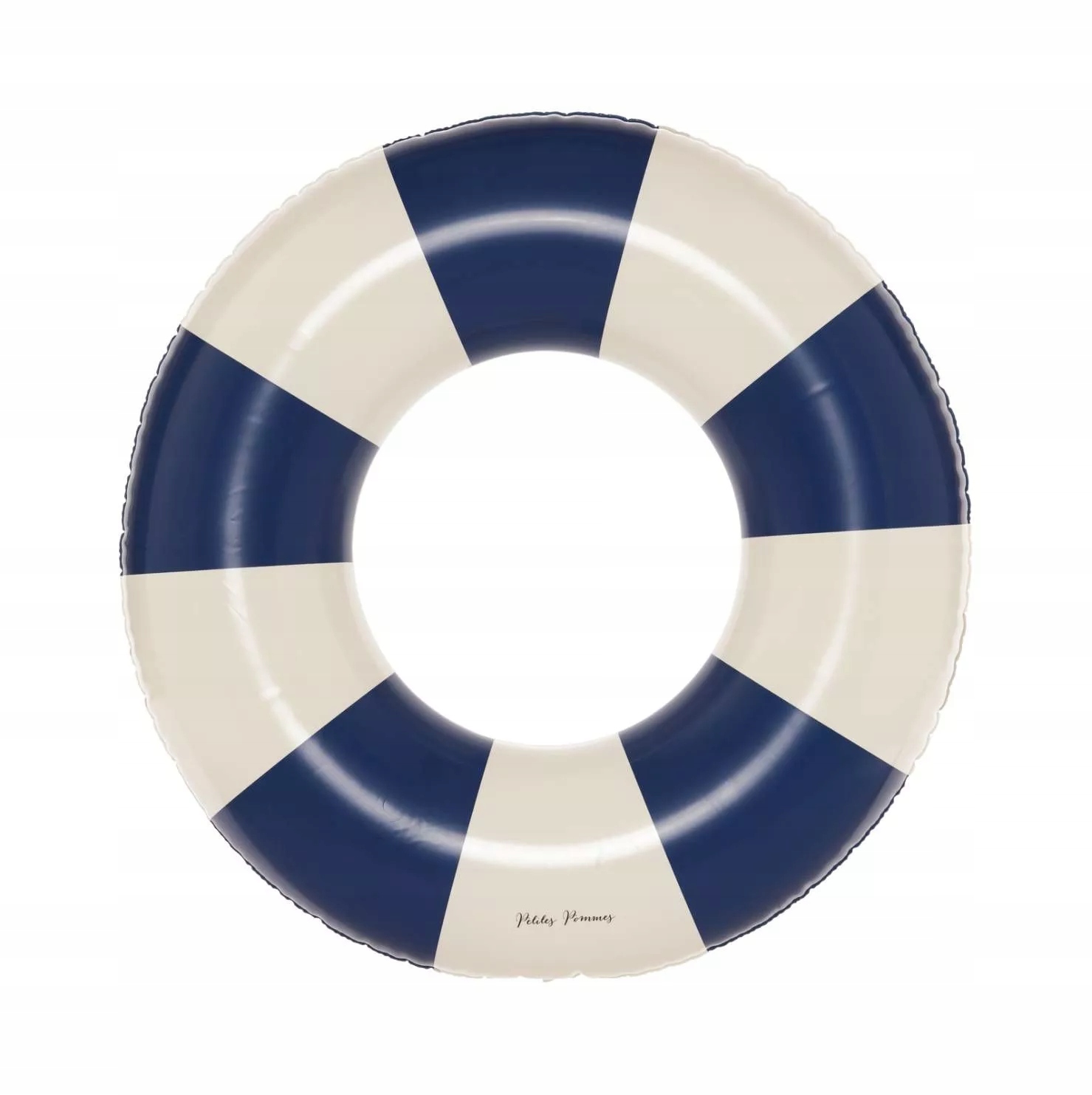 Plavecký kruh cannes blue Modrý 60 cm (Anna) Petites Pommes