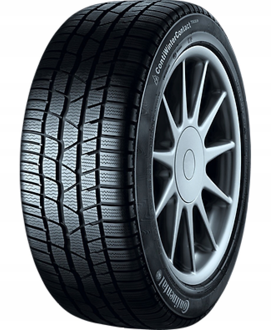 Continental Ts 830P 225/50 R17 XL 98 H