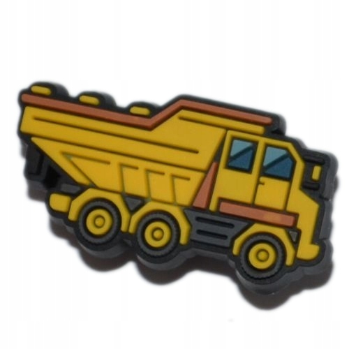 

Budowa - Przypinka do butów - Wywrotka 4696