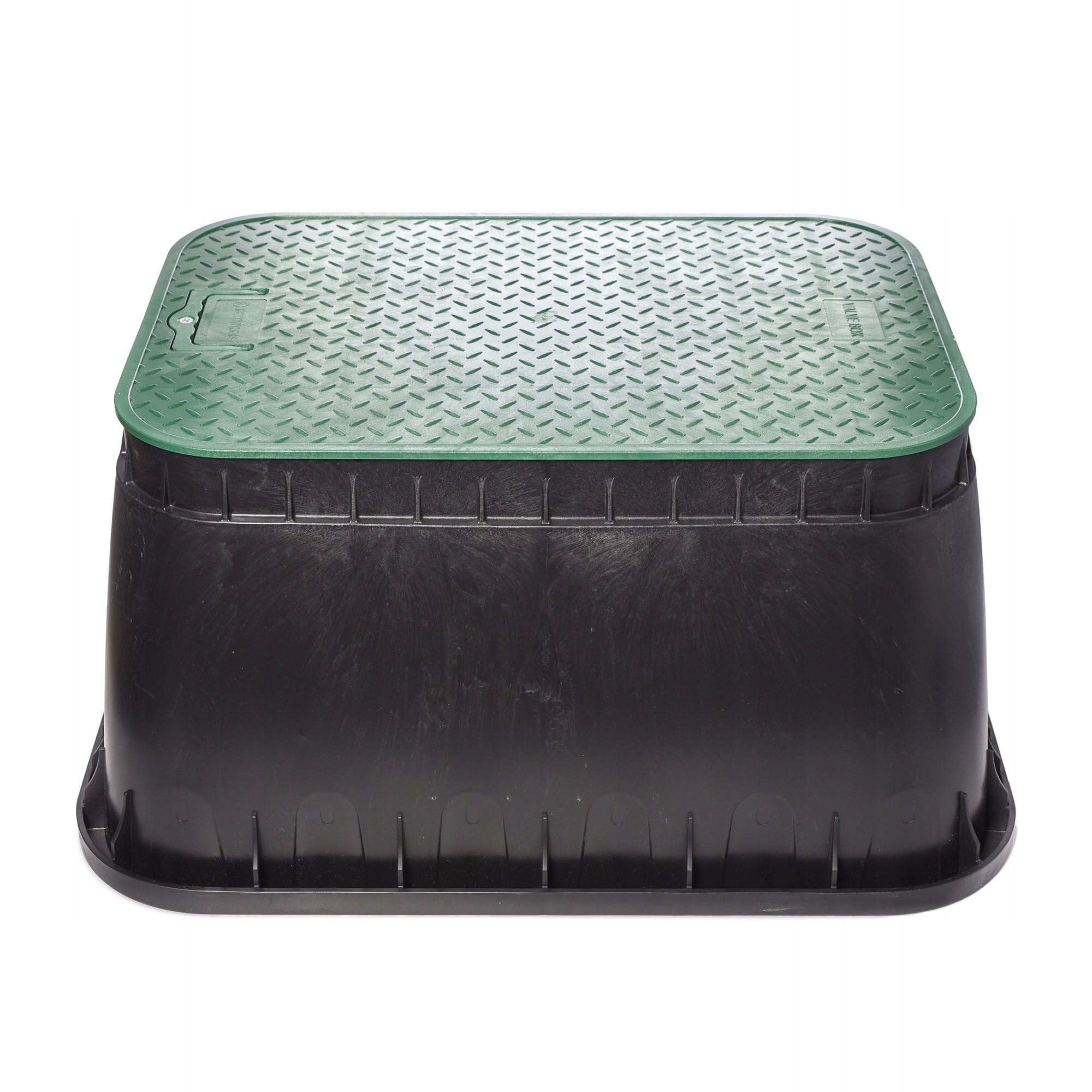 Simo Ventilová šachta Jumbo, obdélníková