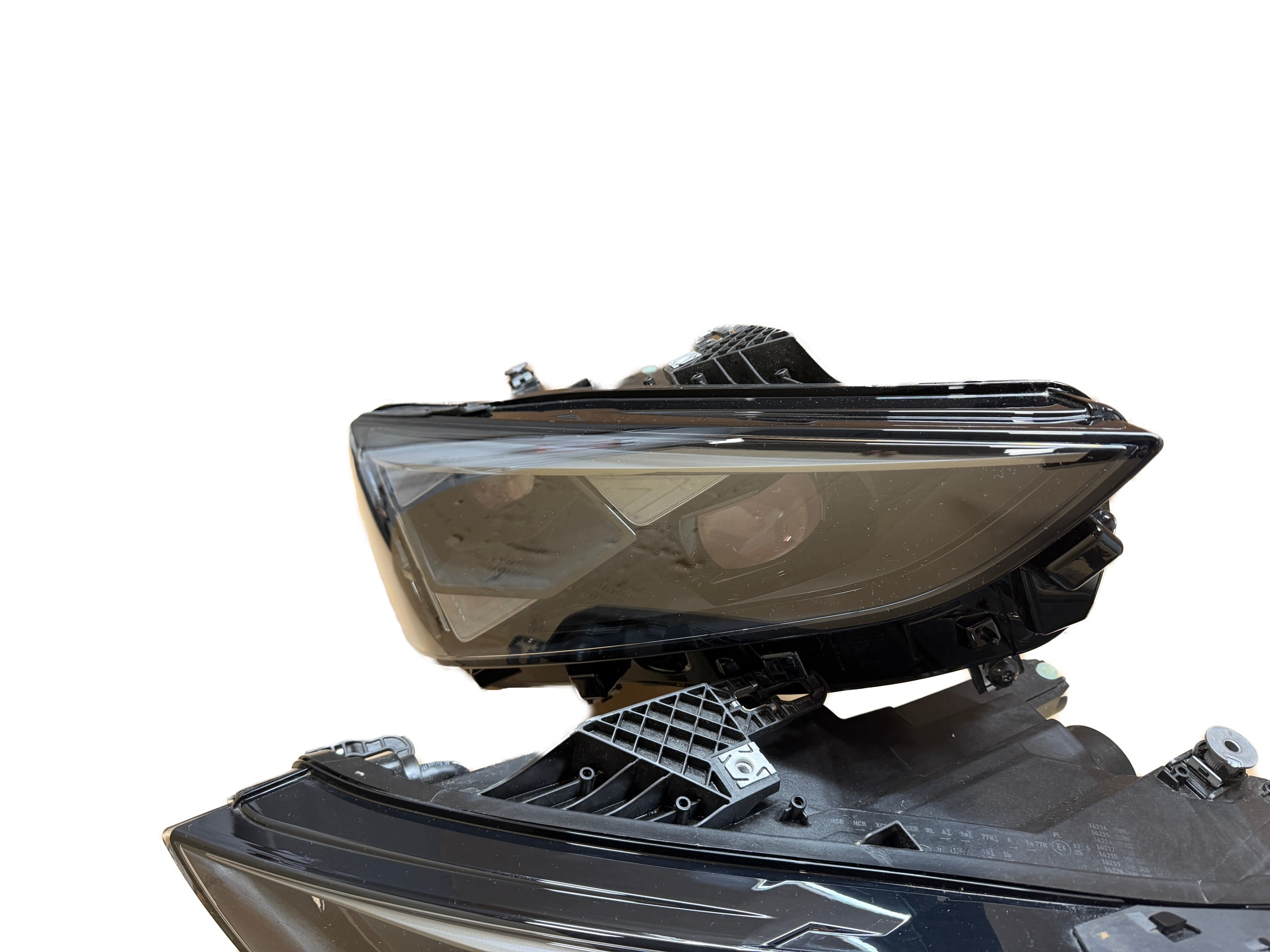 CUPRA LEON IV 5FB LIFT Leuchte MATRIX 5FC941059