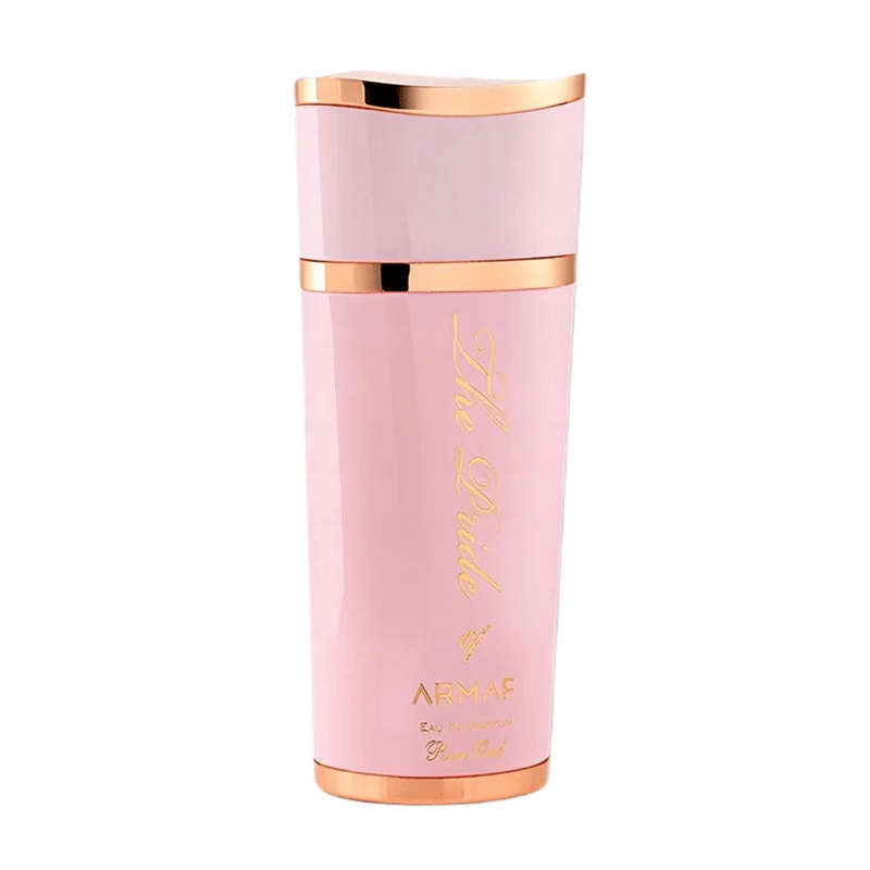Armaf The Pride Of Armaf Rose Oud Edp 100ml Sprej