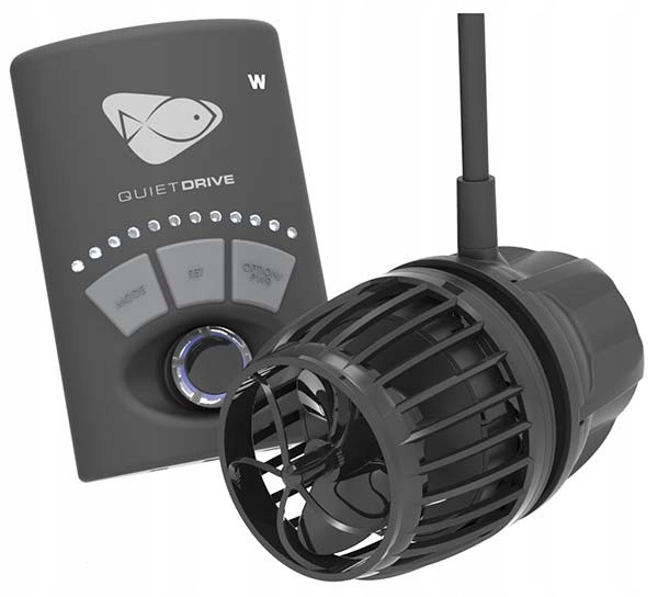 Levně EcoTech VorTech MP40mQD Propeller Pump (Mobius)