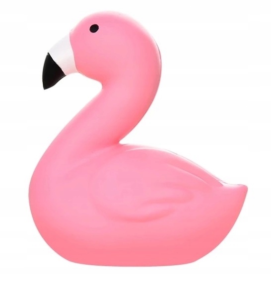 ZABAWKA ANTYSTRESOWA GNIOTKA SQUISHY FLAMING