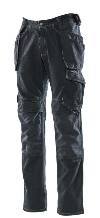 РАБОЧИЕ БРЮКИ MASCOT JEANS 15131-207-86 W36L30