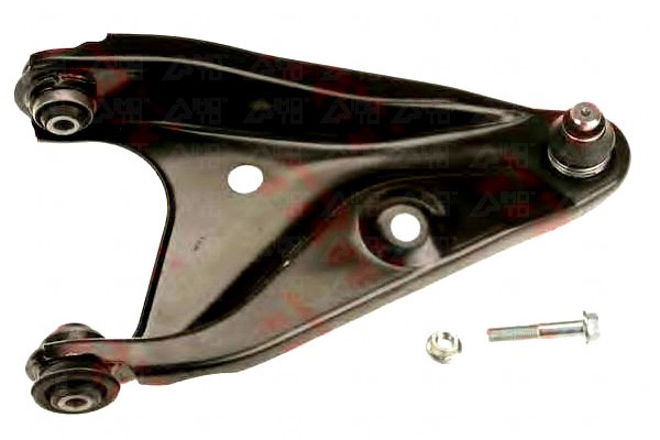 Trw Rameno Odpružení Kola Přední 18 MM Dacia Lo Asistent řidiče #28