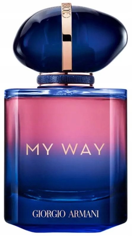 Giorgio Armani My Way Le Parfum Femme Edp 50 ml