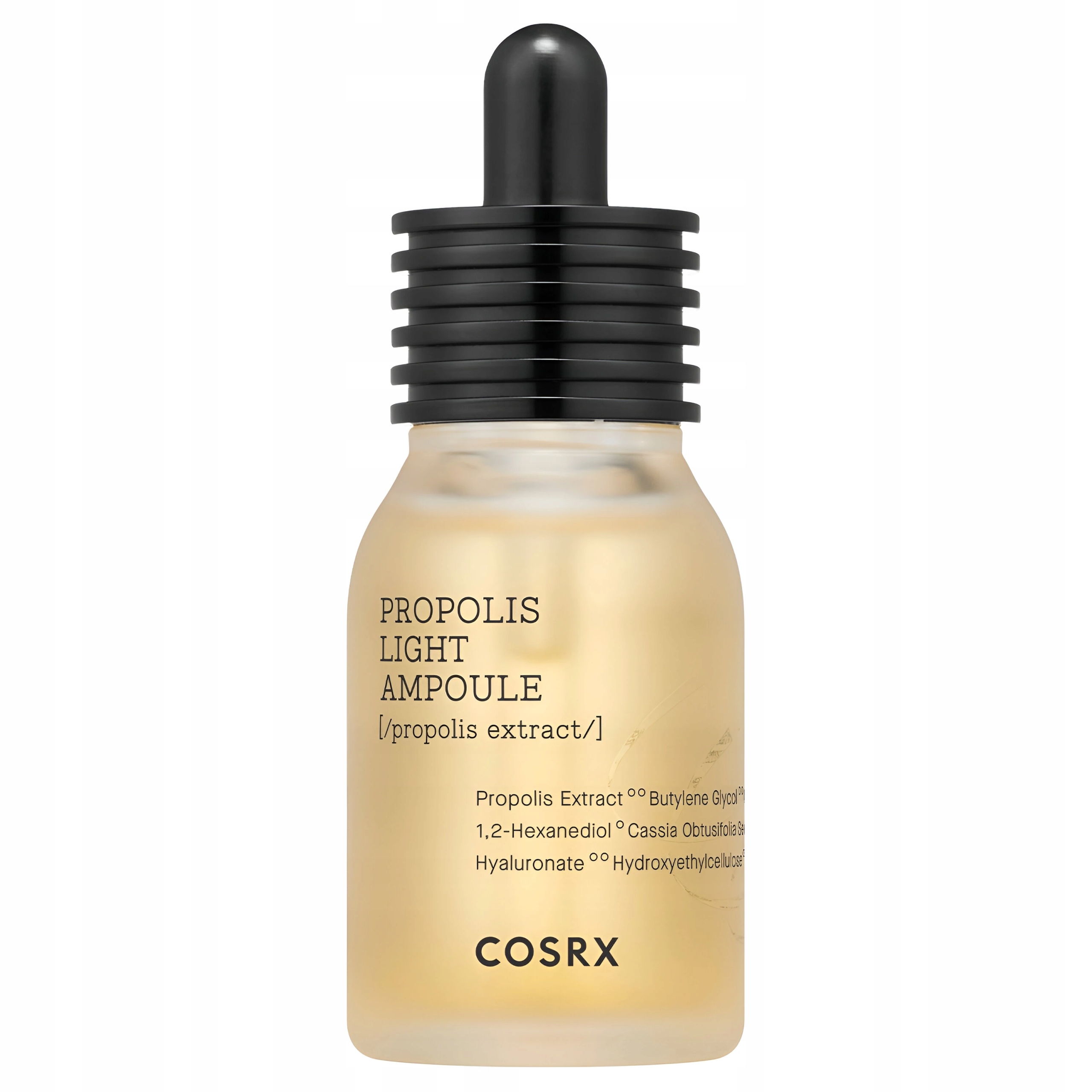 Cosrx Propolis light Ampoule pleťová ampule s protizánětlivým účinkem