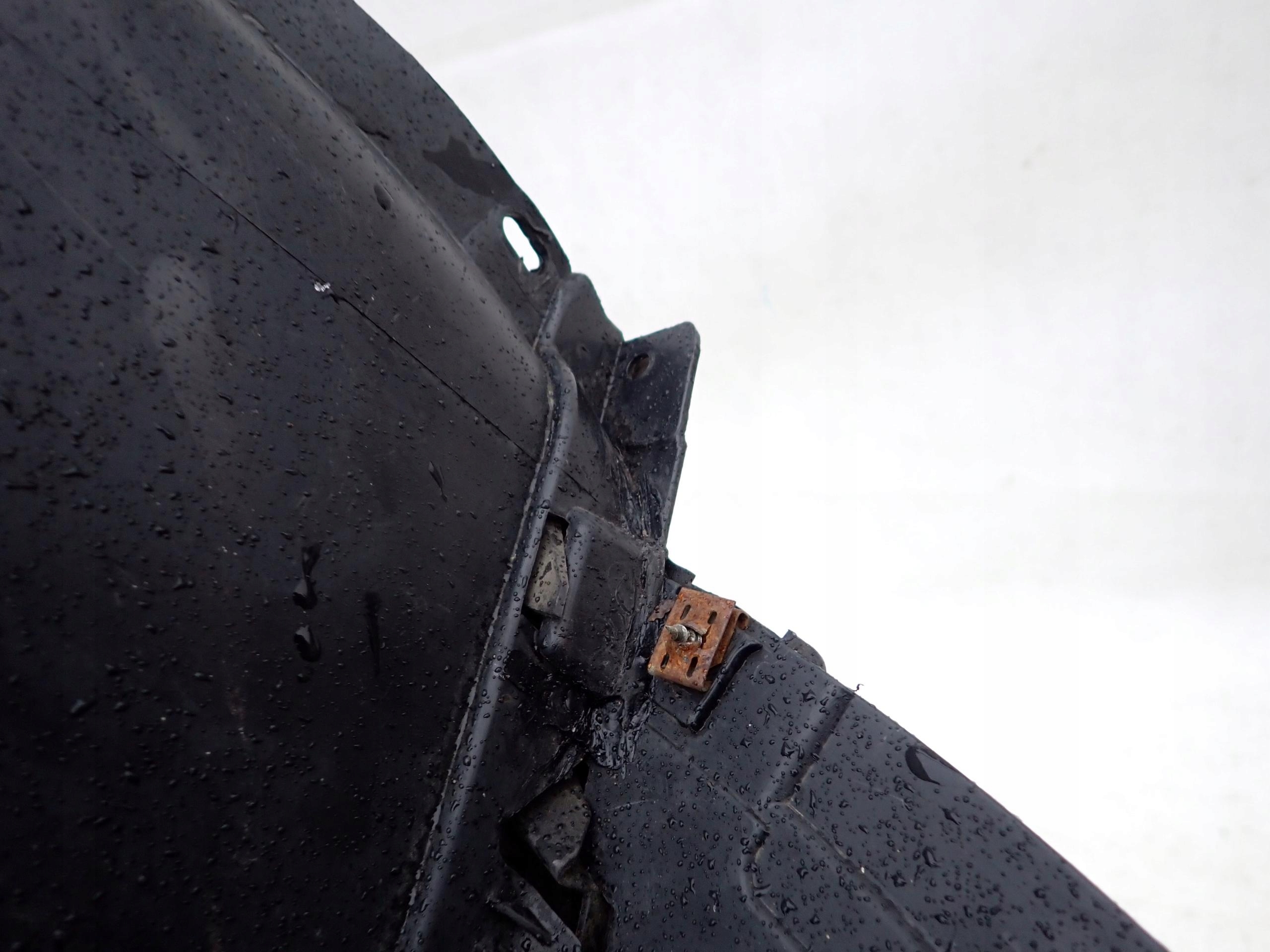AUDI A1 II 82A 18- mudguard left front front
