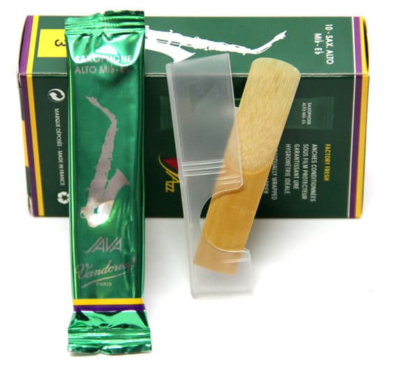 Stroik do saksofonu altowego 3 Vandoren Java Marka Vandoren