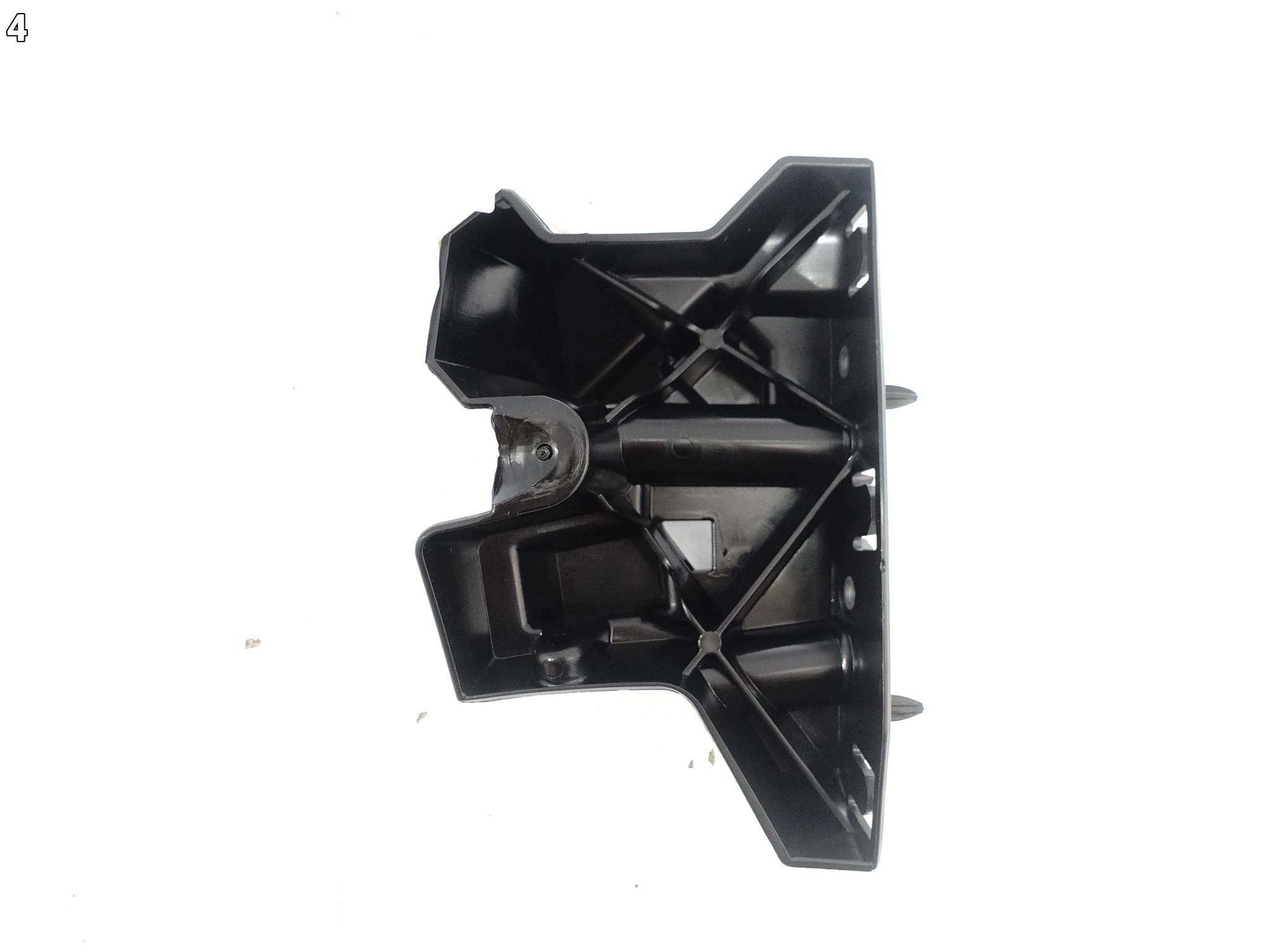 FORD FIESTA MK8 VIII VII B479 17- support holder W bumper front left