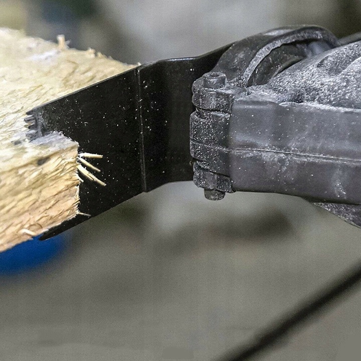 PJŪKLELIAI DAUGIAFUNKCINIAM ĮRANKIUI OSVILIACINIS AŠMENŲ RINKINYS 24VNT.