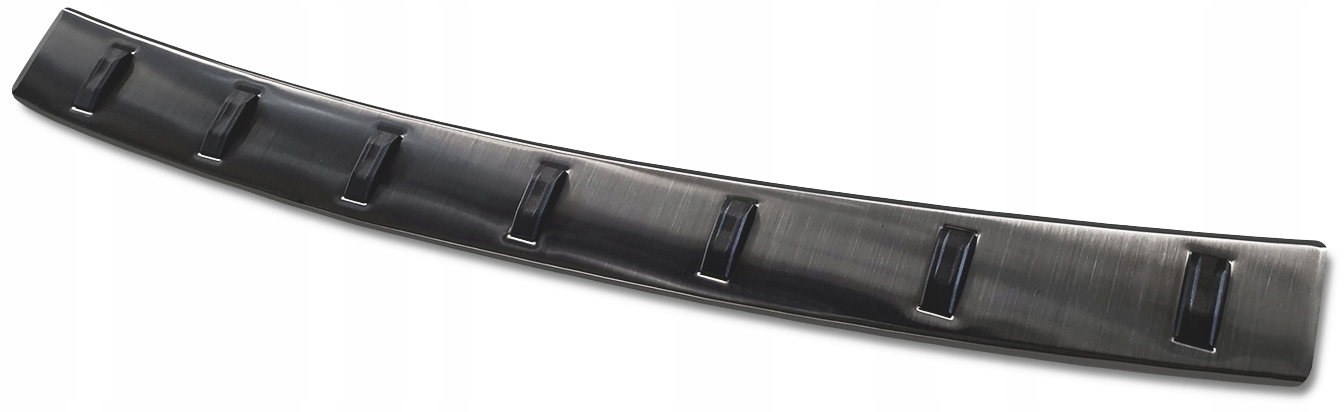 Bmw 3 G21 VII Touring (kombi) 2018-2022 Krytka Lišty Na Zadní Nárazník