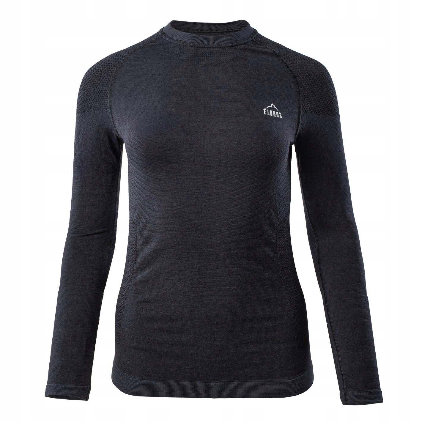 Dámská termoaktivní halenka Elarit Top Wo's L