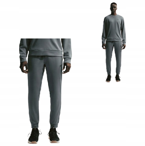 Pánské Sportovní Kalhoty Nike Hyverse Training Dri-fit