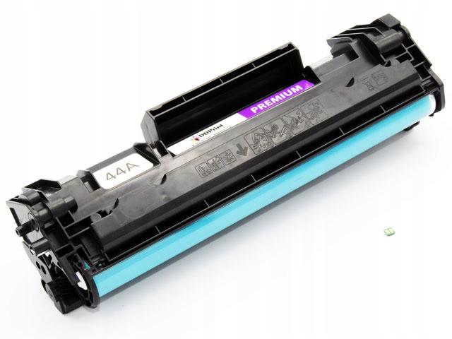 Toner 44a do HP LaserJet M28-M31 Nowy OPC+CHIP - Sklep, Opinie, Cena w  Allegro.pl