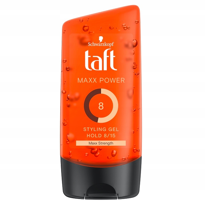 

Taft Looks Maxx Power Żel do włosów 150ml