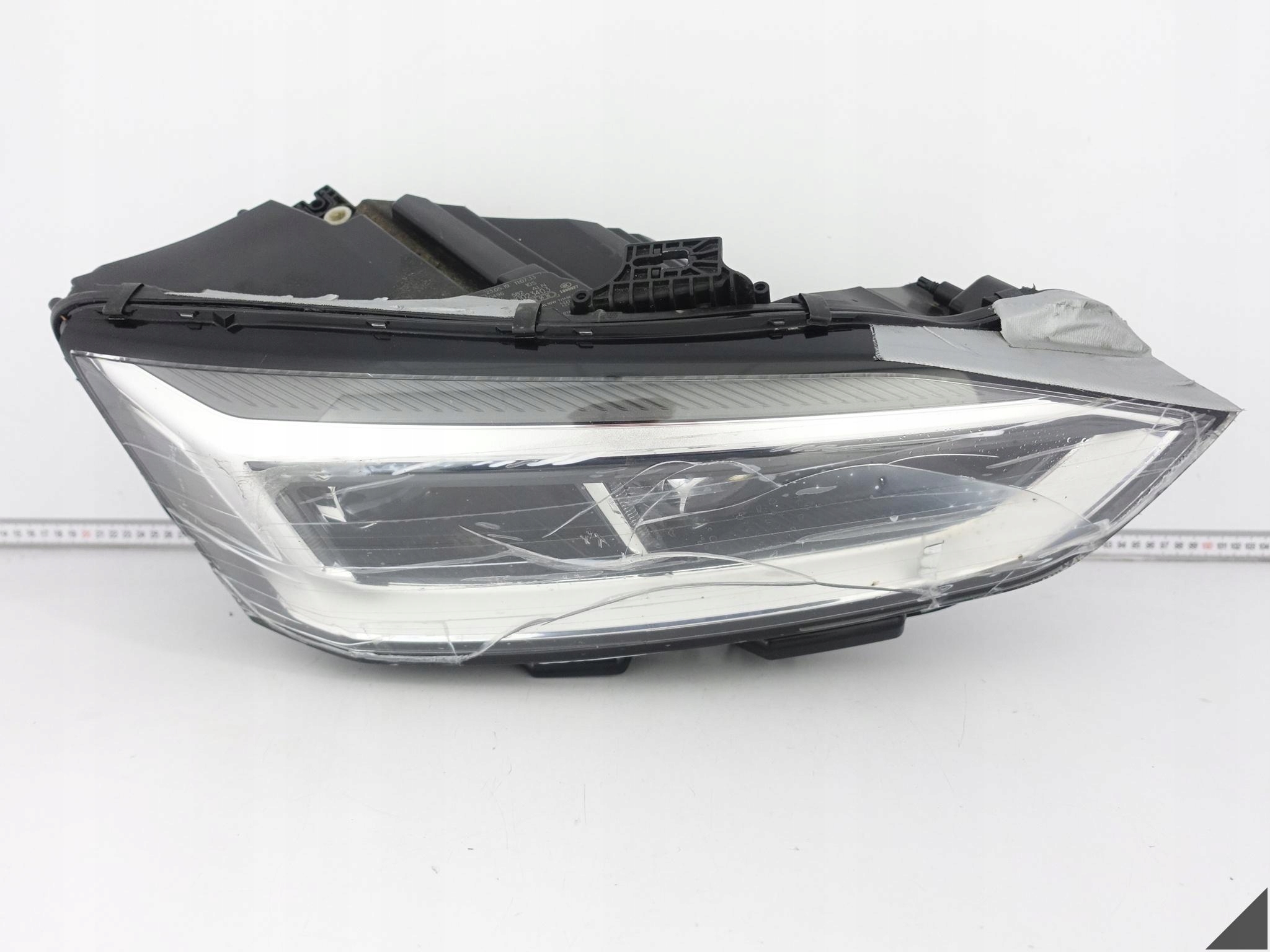 AUDI A5 S5 8W6 F5 B9 16-19 light MATRIX FULL LED right front EUROPA