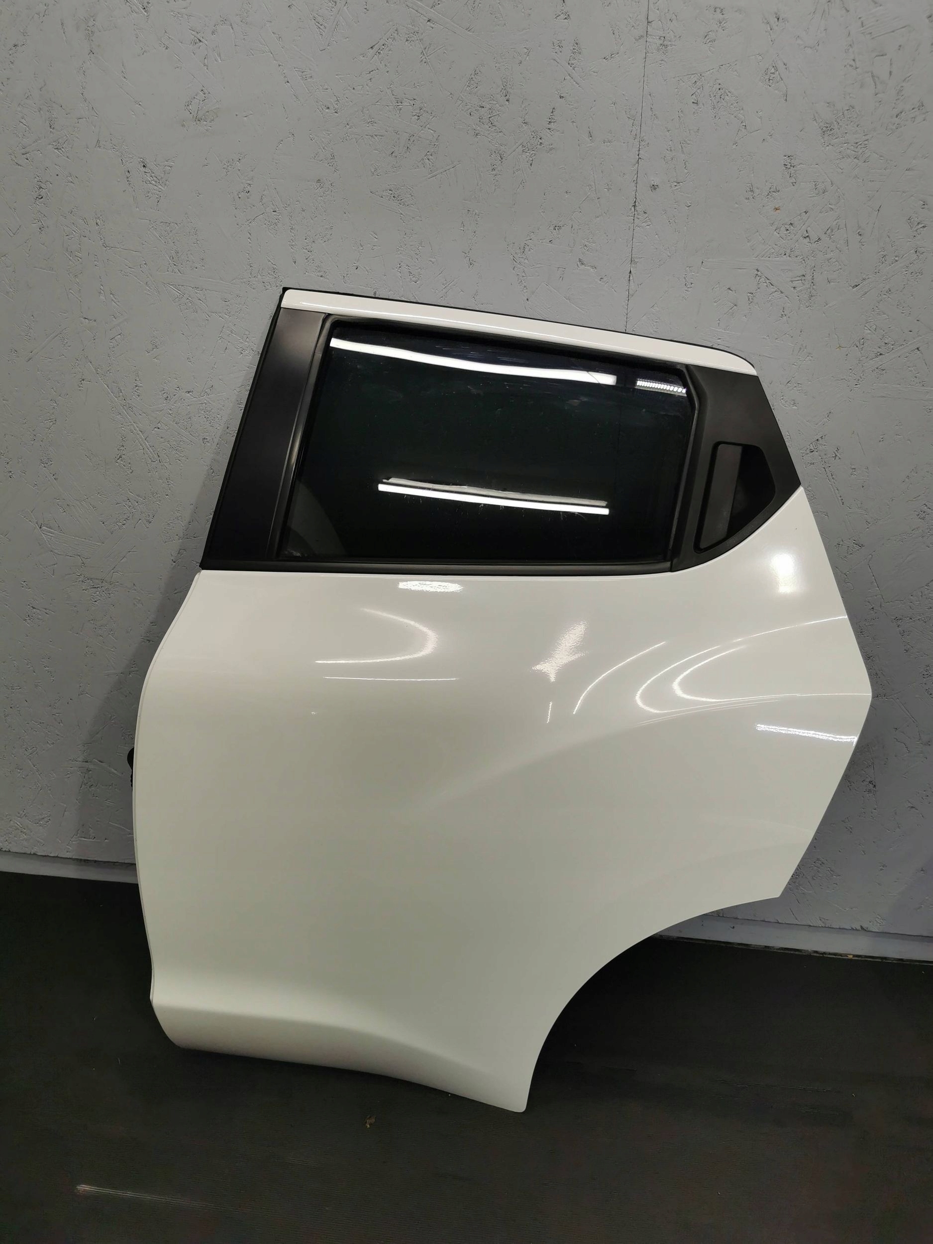 Nissan Juke F15 Tür Hinten Links Door Porta Porte - Thumbnail 7