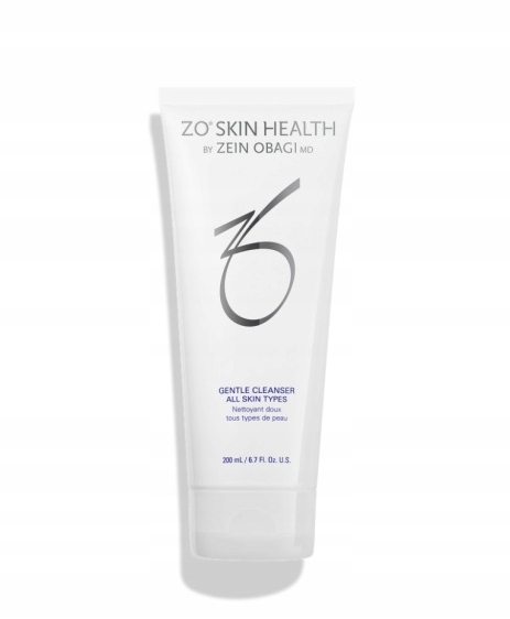 Gentle Cleanser