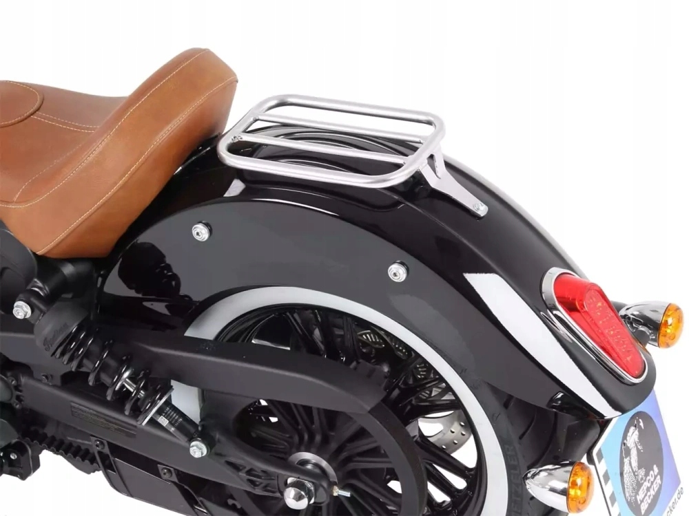 Sissybar pre Indian Scout/Sixty (2015-)