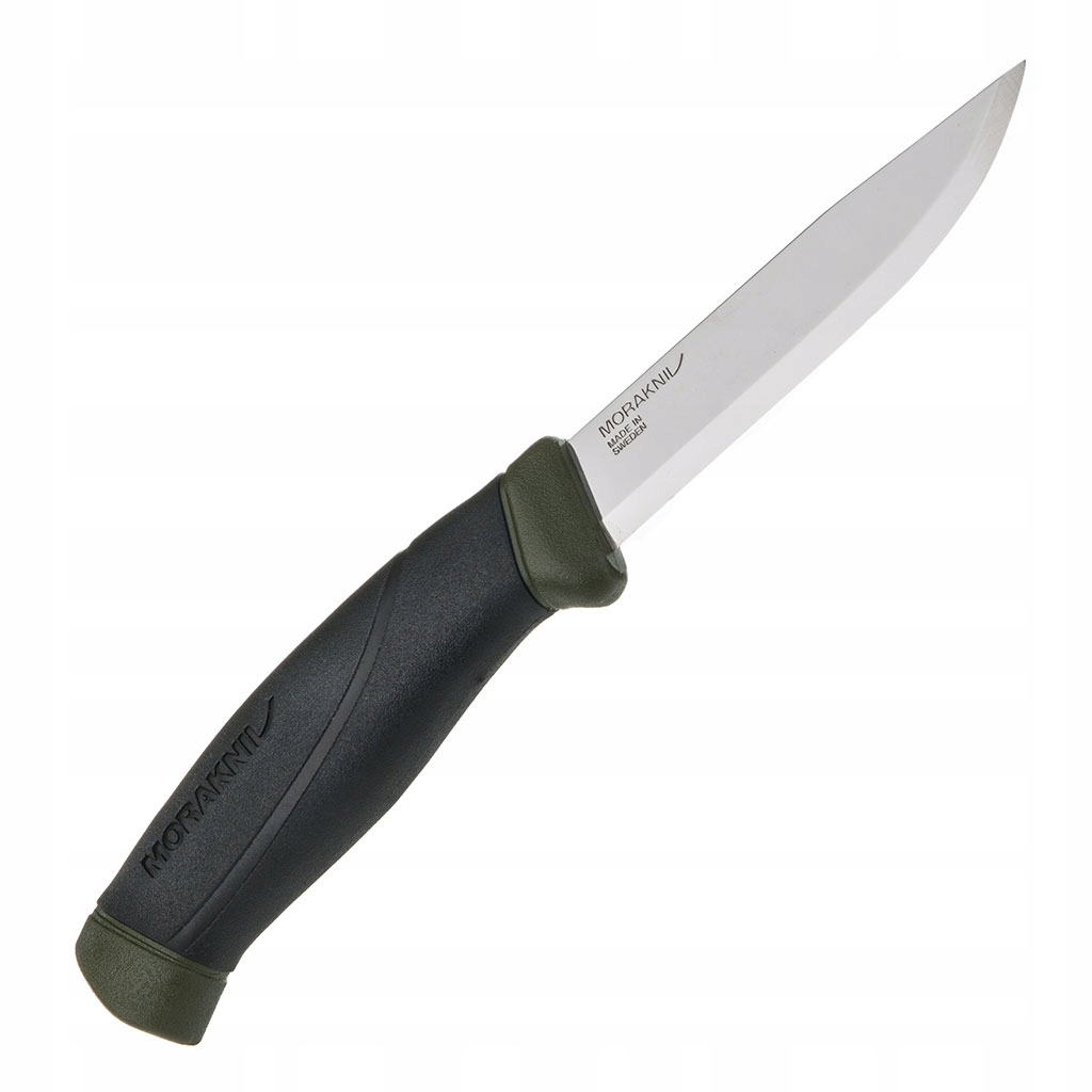 Camp Cup Kubek do Gotowania + MORAKNIV Companion S Materiał stal