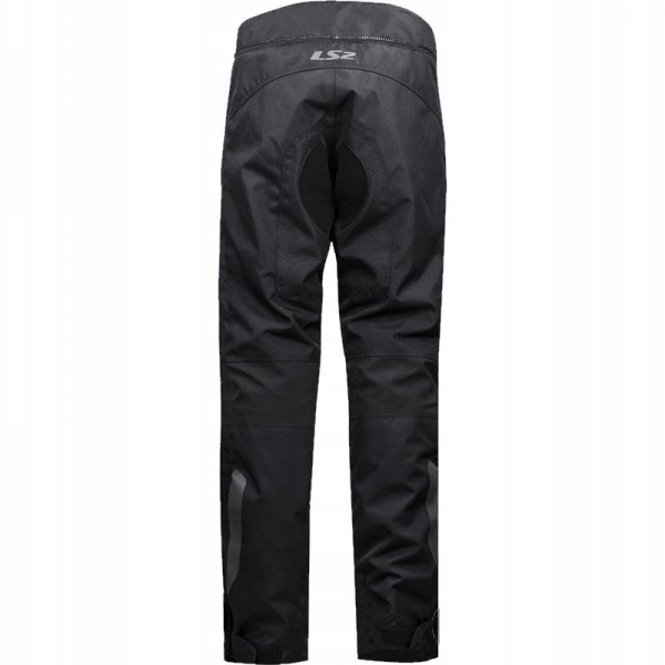 Spodnie motocyklowe LS2 Chart Evo Man Short XXL Producent inny