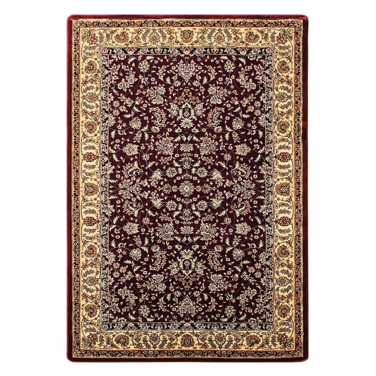 200x300 Kusový koberec Anatolia 5378 B (Red)