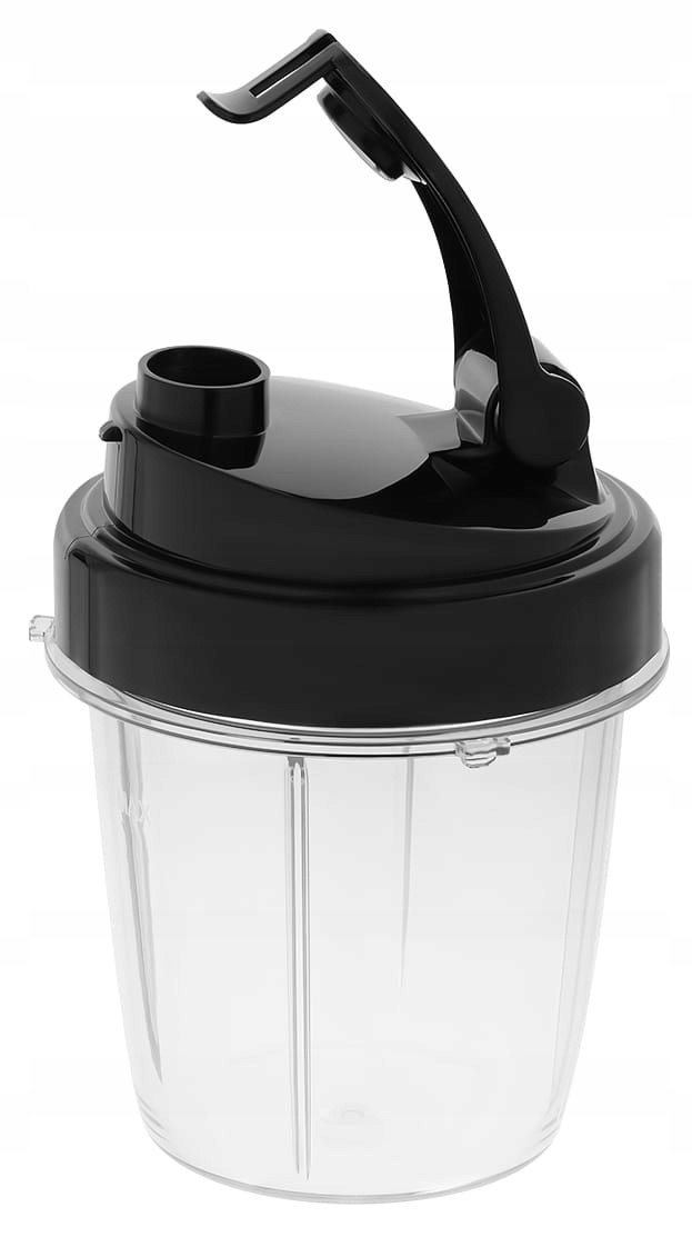 

Pojemnik kubek z dziubkiem do Nutri blender 450ml