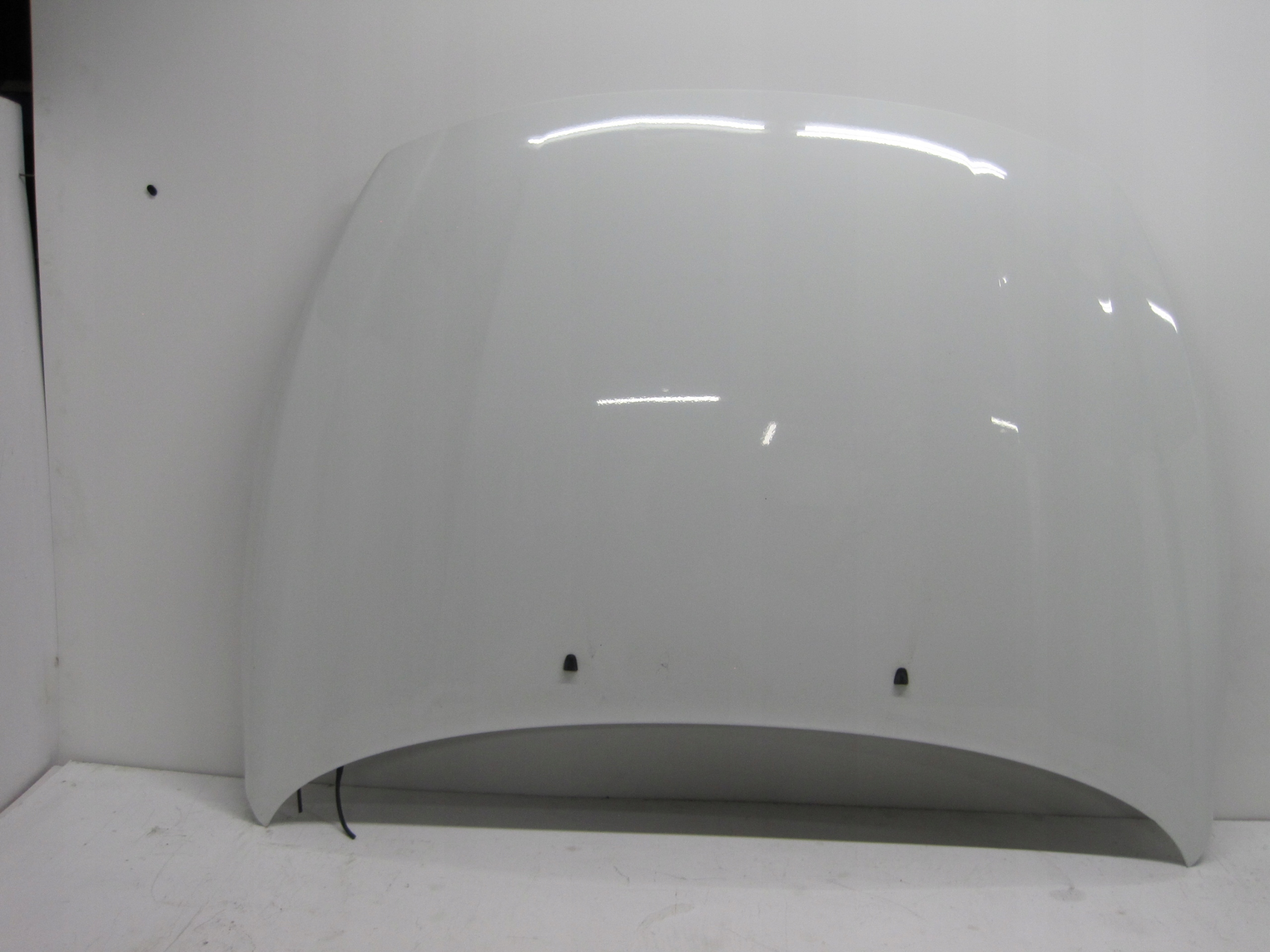 bonnet VOLVO V60 10r