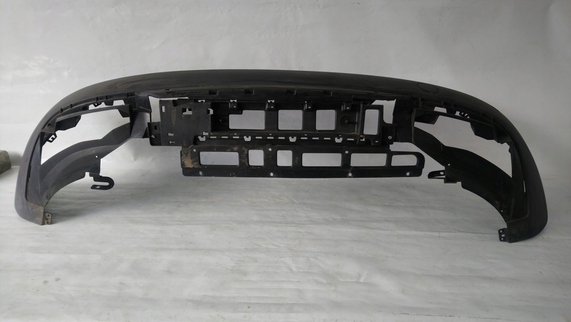bumper rear part rear OPEL GRANDLAND X PDC