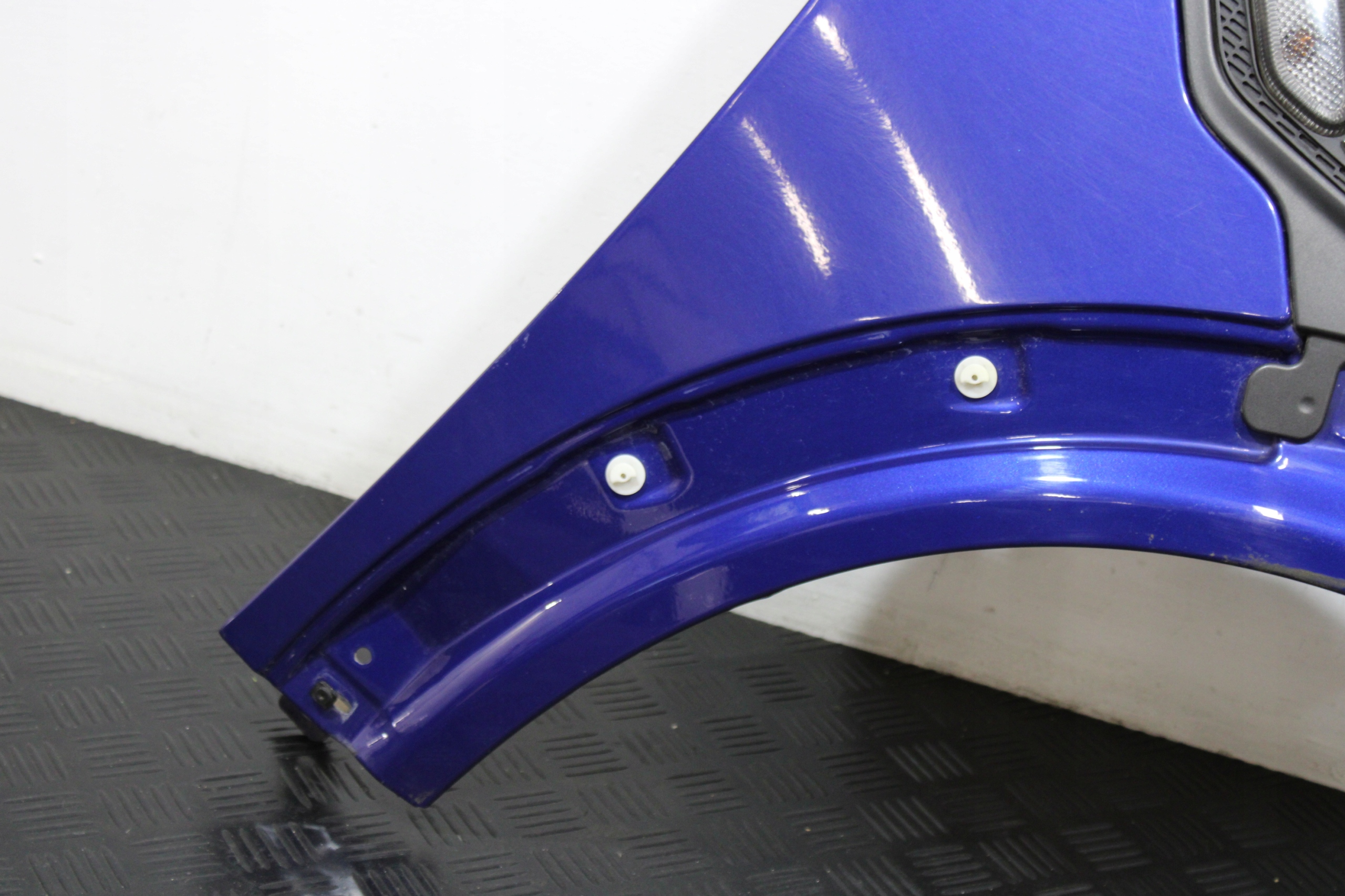 fender right front front MINI PACEMAN R61 S